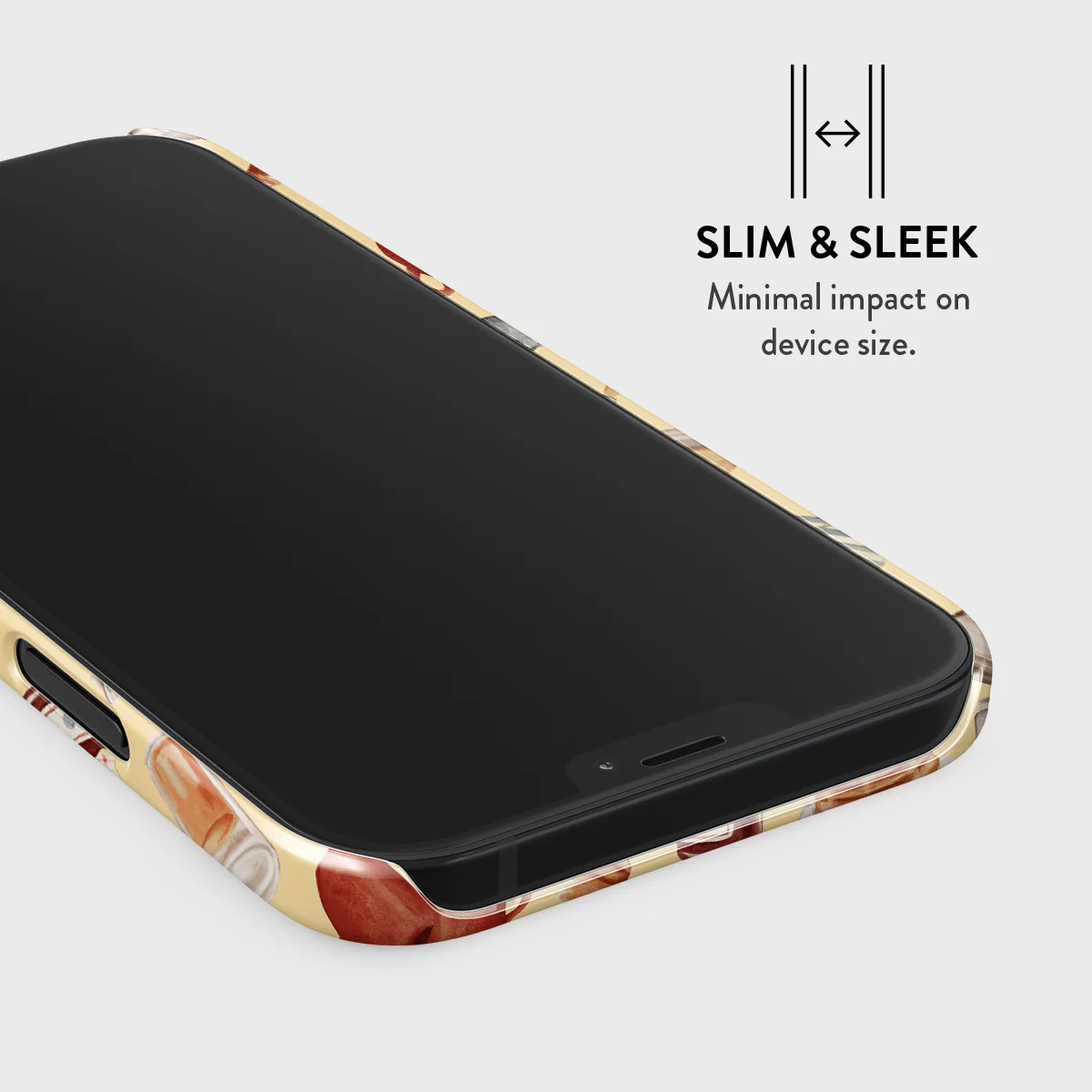 Sunny Side Up - iPhone 12 Mini Case - Image 4