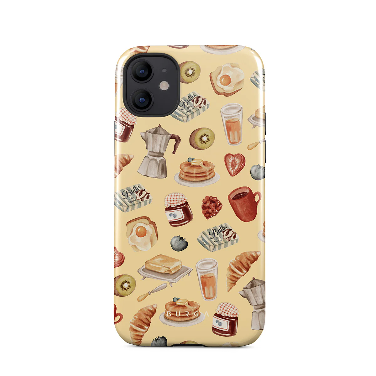 Sunny Side Up - iPhone 12 Mini Case - Image 5
