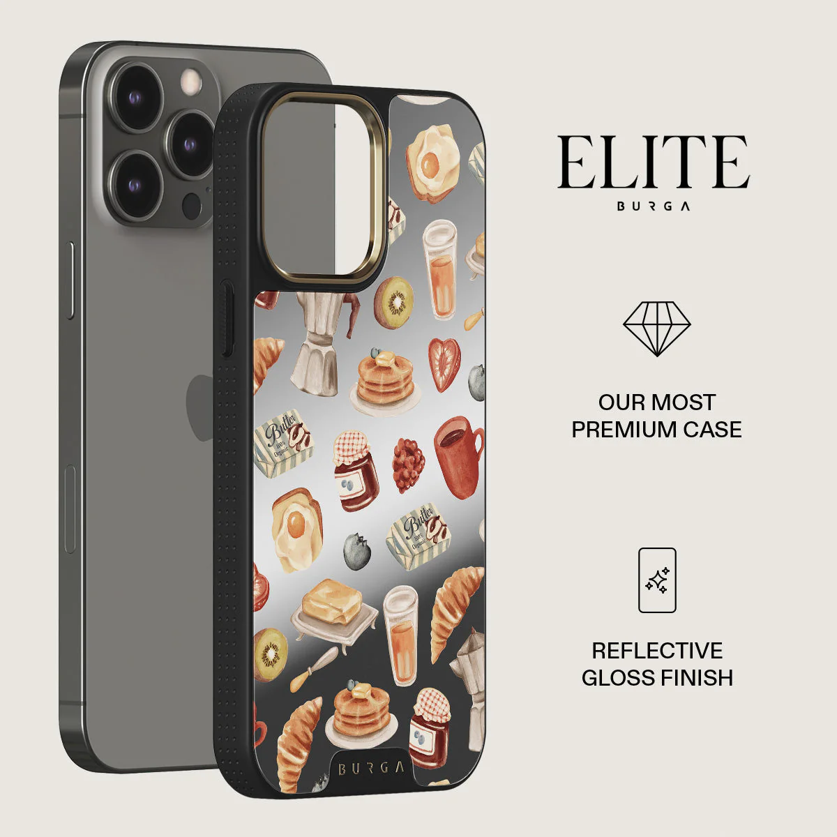 Sunny Side Up - iPhone 12 Pro Case - Image 20