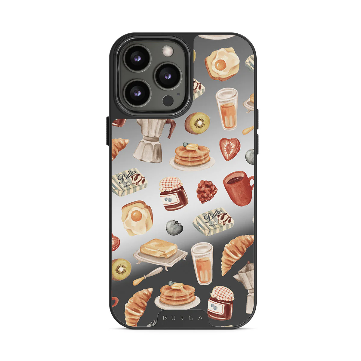 Sunny Side Up - iPhone 12 Pro Case - Image 27
