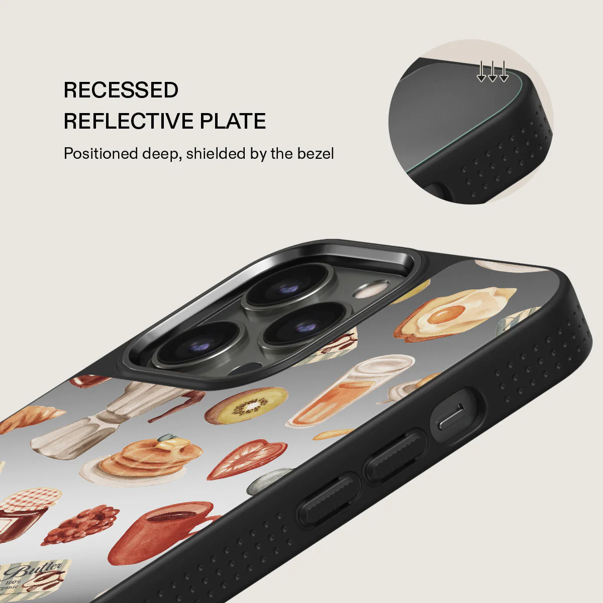 Sunny Side Up - iPhone 12 Pro Case - Image 30
