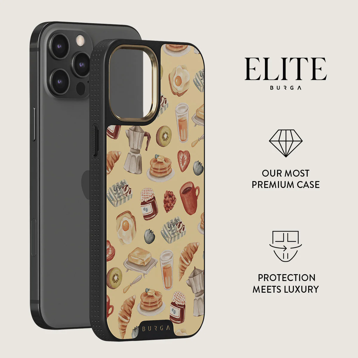 Sunny Side Up - iPhone 12 Pro Max Case - Image 10