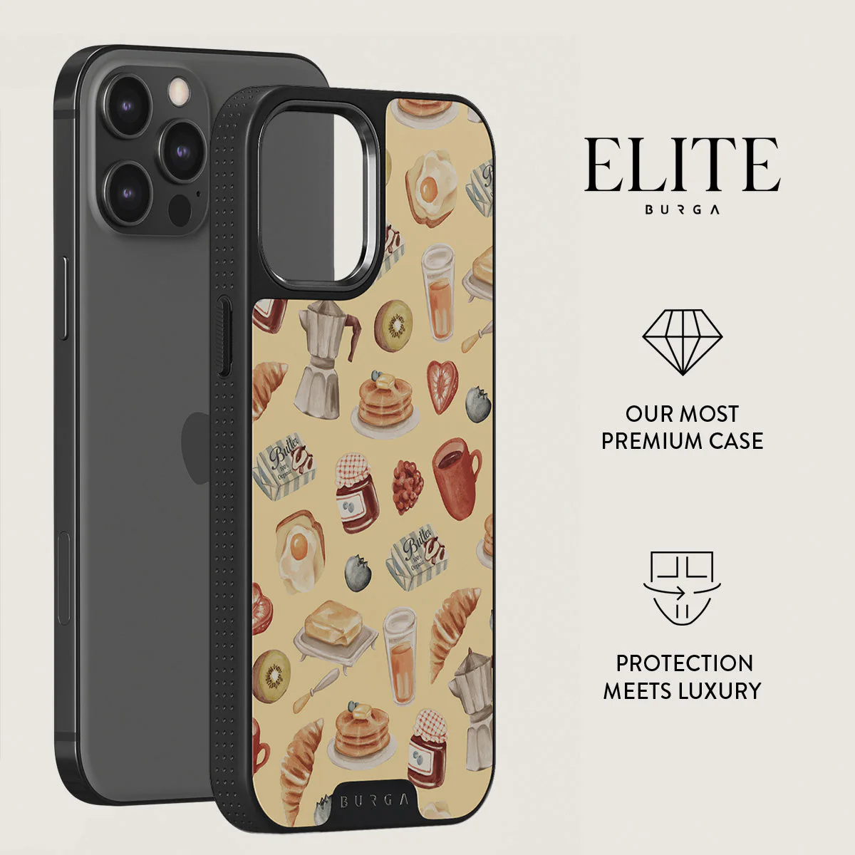 Sunny Side Up - iPhone 12 Pro Max Case - Image 17