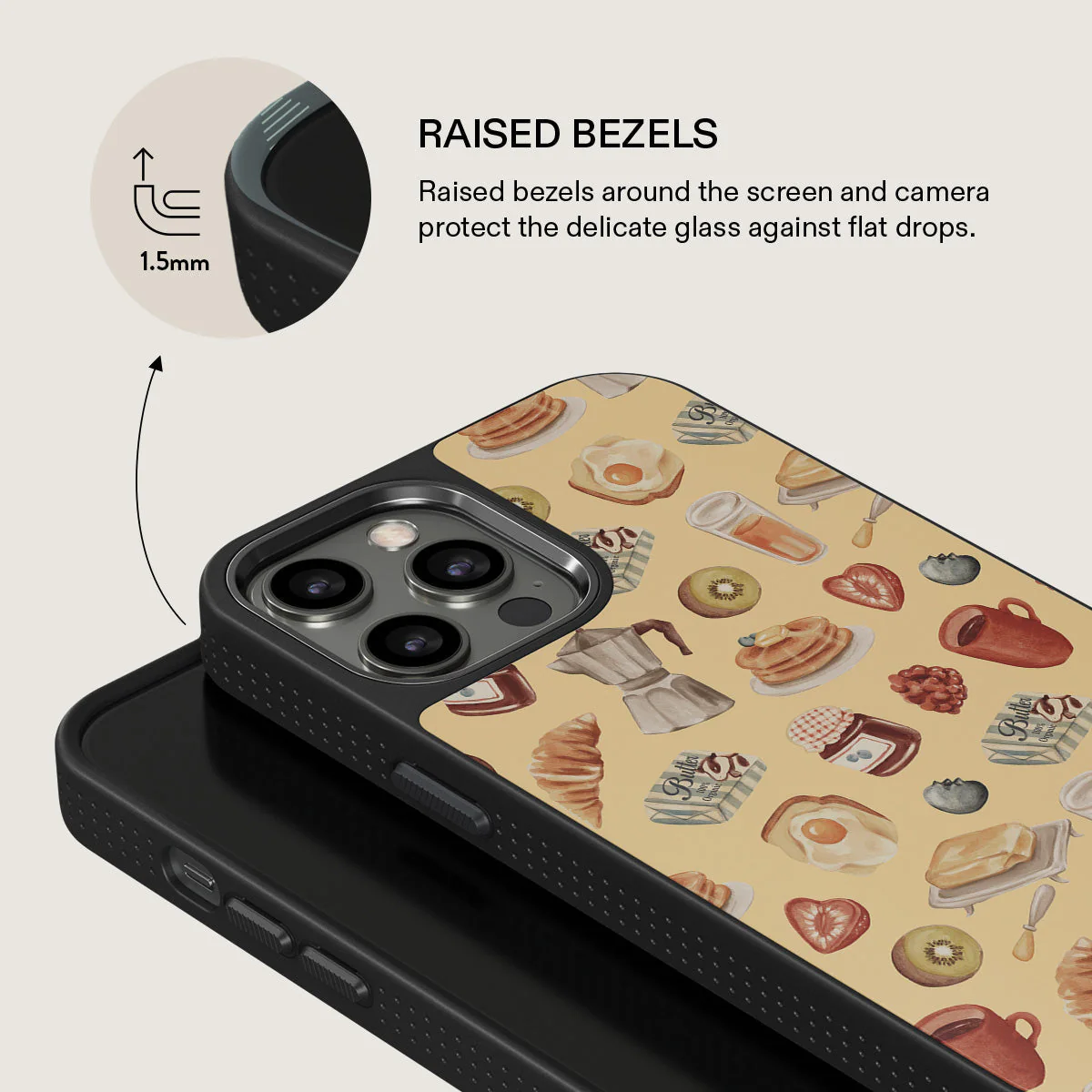 Sunny Side Up - iPhone 12 Pro Max Case - Image 19