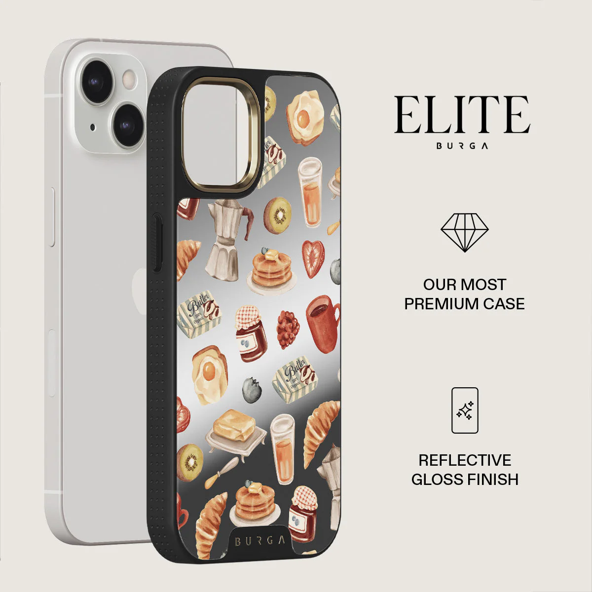 Sunny Side Up - iPhone 13 Case - Image 20