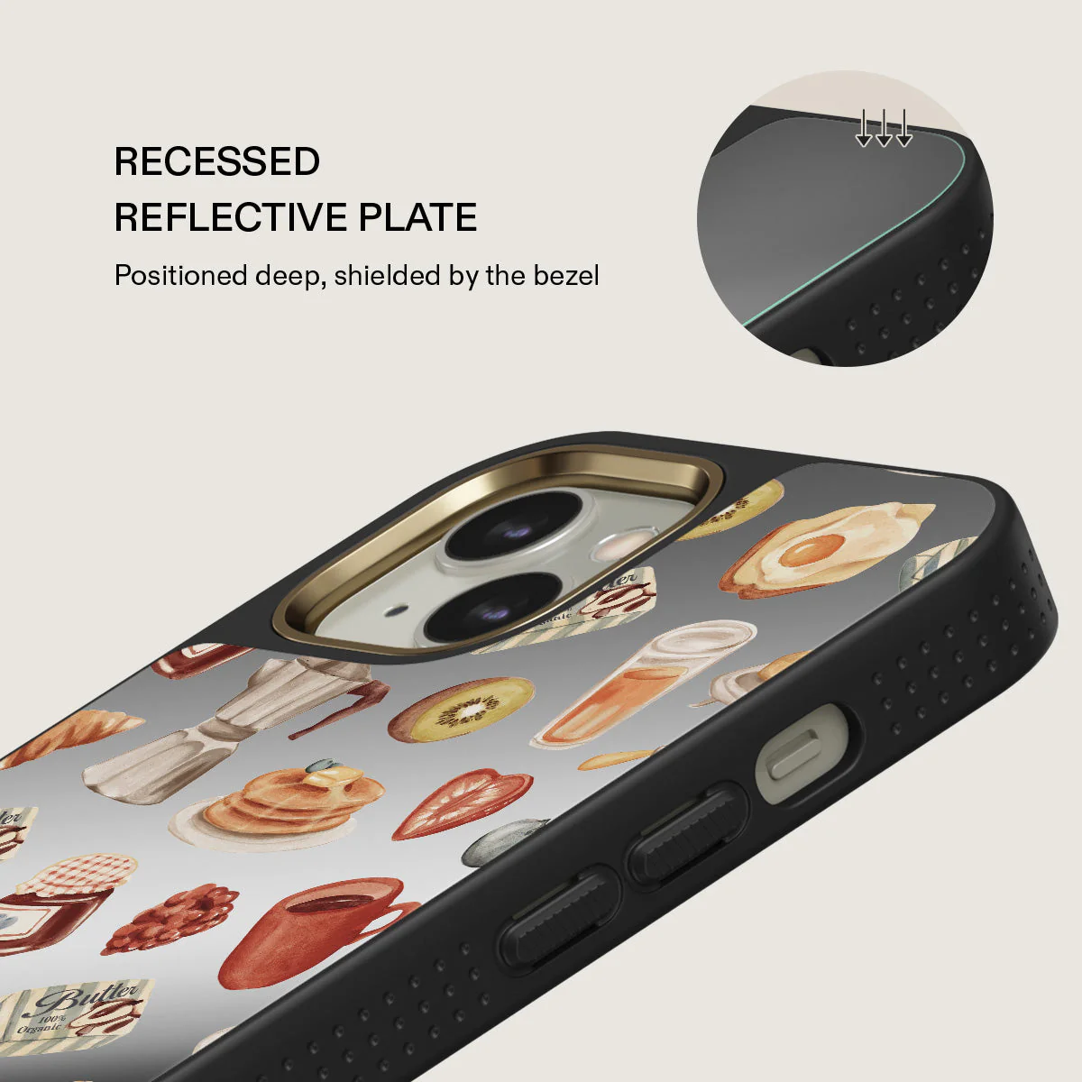 Sunny Side Up - iPhone 13 Case - Image 22