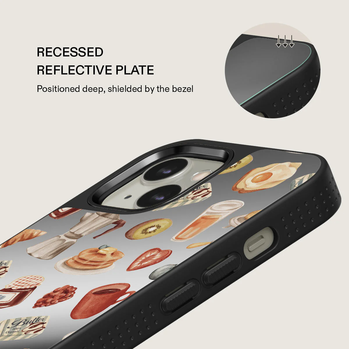Sunny Side Up - iPhone 13 Case - Image 30