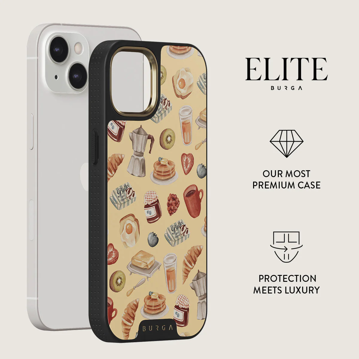 Sunny Side Up - iPhone 13 Case - Image 6