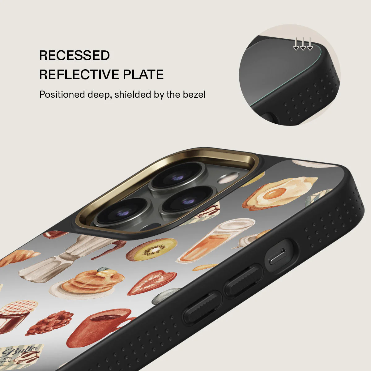 Sunny Side Up - iPhone 13 Pro Max Case - Image 29
