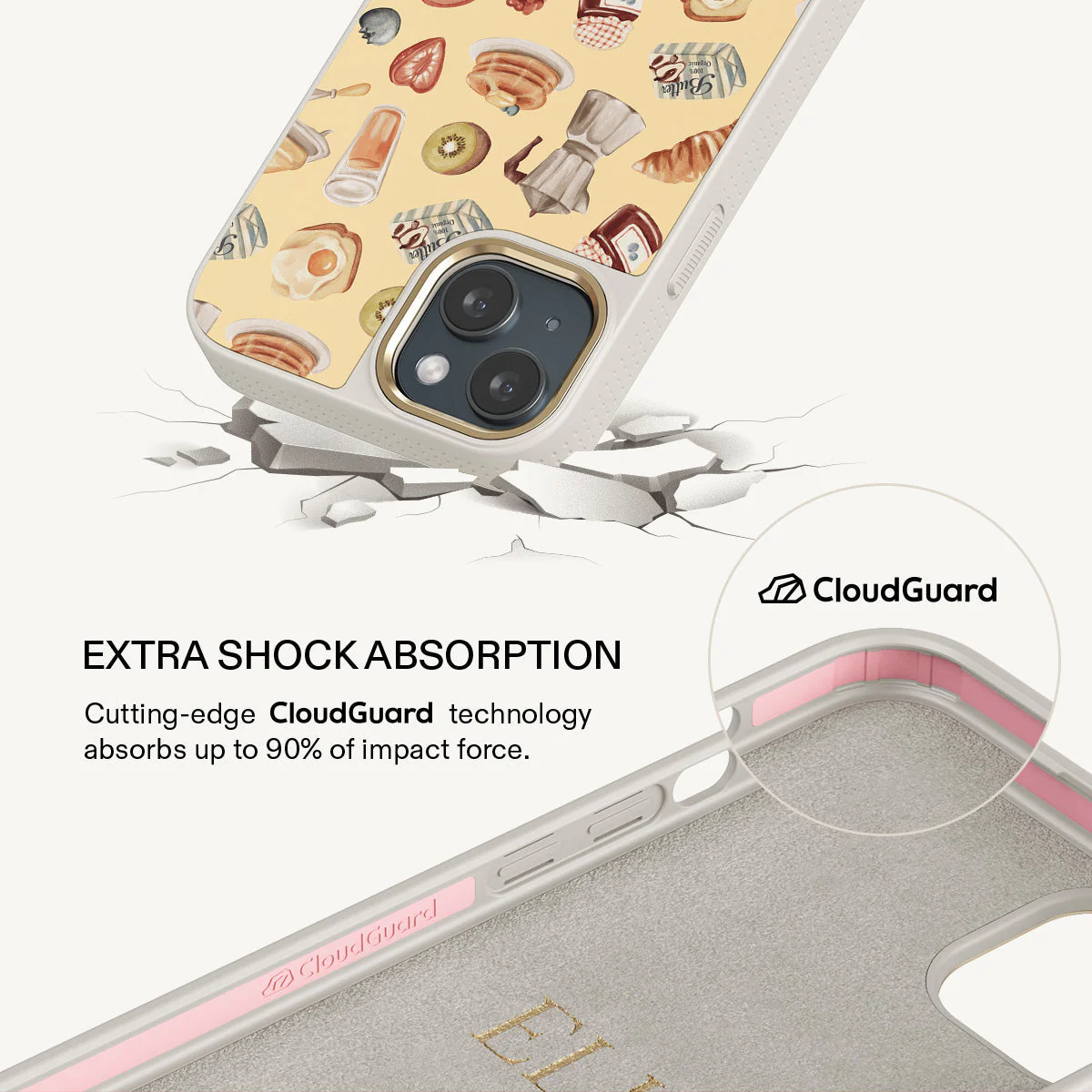 Sunny Side Up - iPhone 14 Case - Image 21