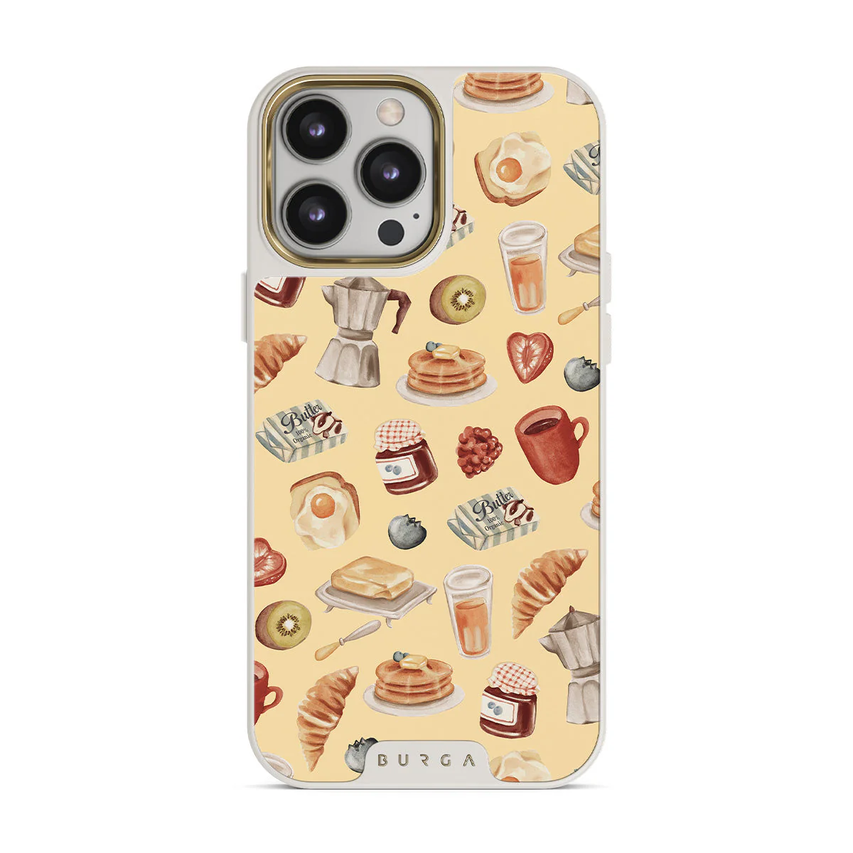 Sunny Side Up - iPhone 14 Pro Case - Image 19