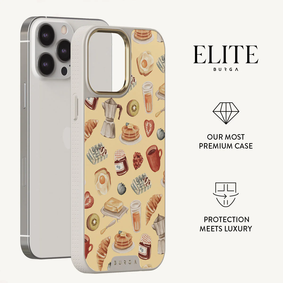 Sunny Side Up - iPhone 14 Pro Case - Image 20
