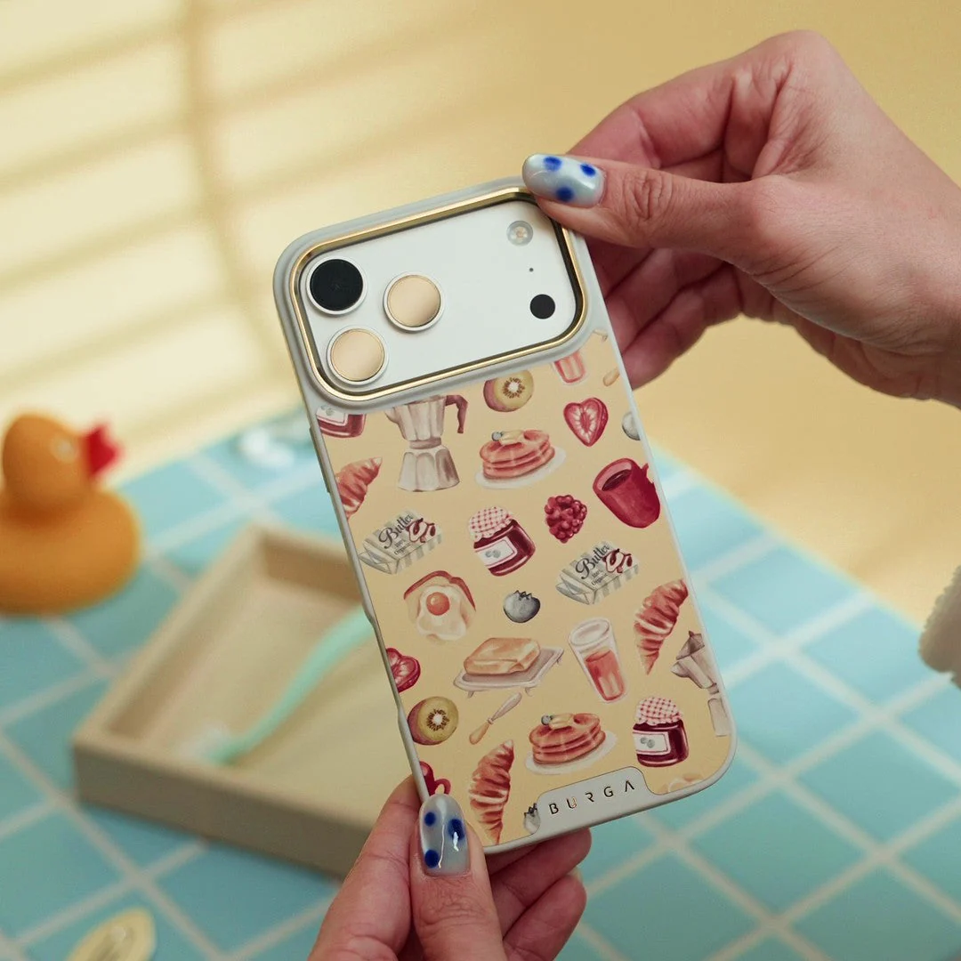 Sunny Side Up - iPhone 14 Pro Case - Image 44