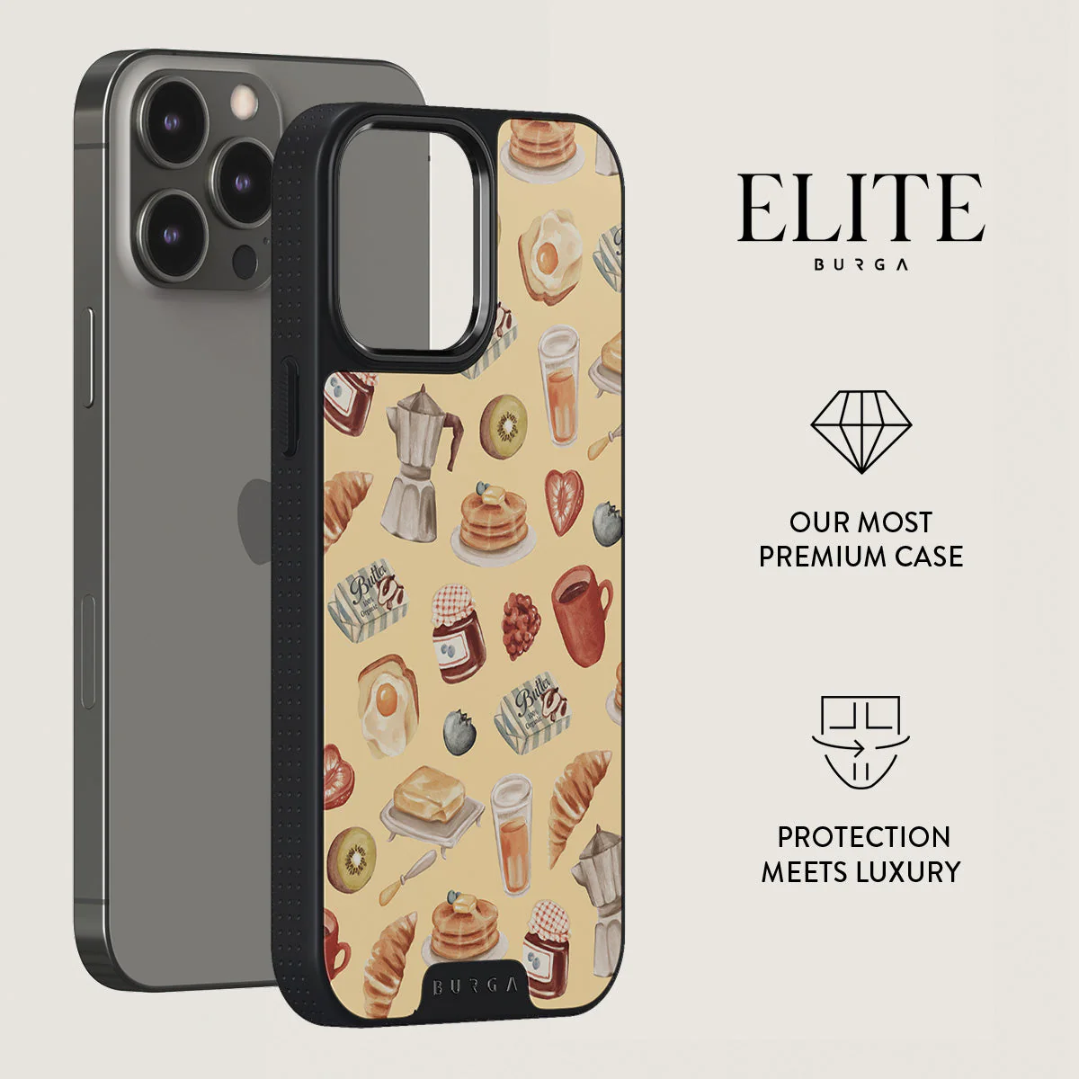 Sunny Side Up - iPhone 14 Pro Max Case - Image 13