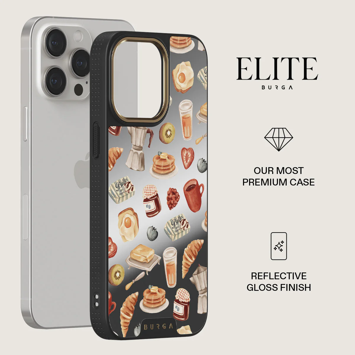 Sunny Side Up - iPhone 14 Pro Max Case - Image 27