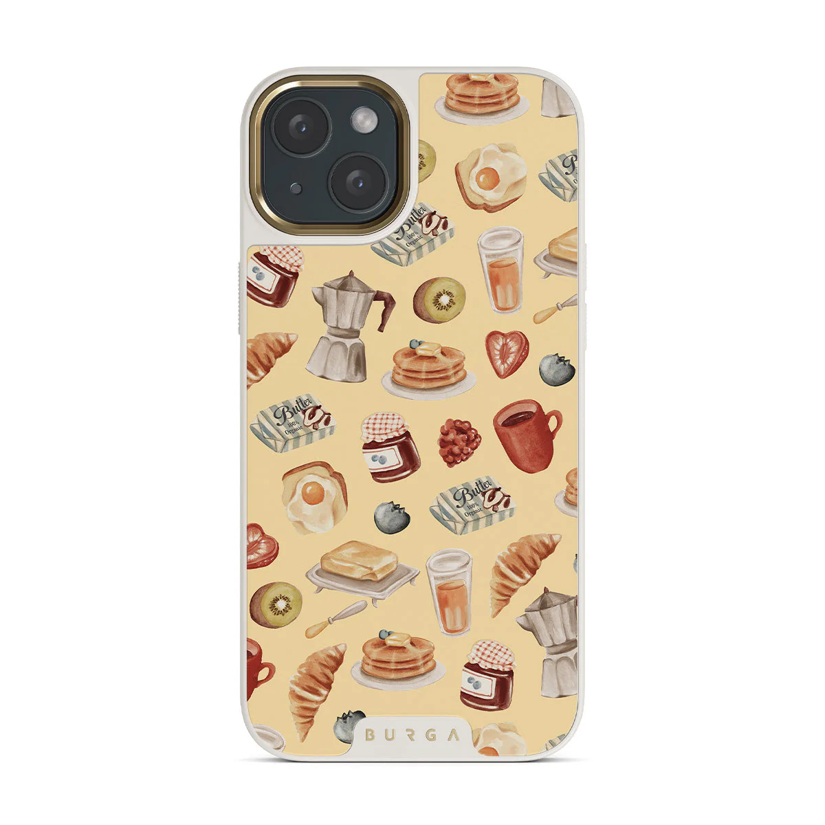 Sunny Side Up - iPhone 15 Case - Image 19