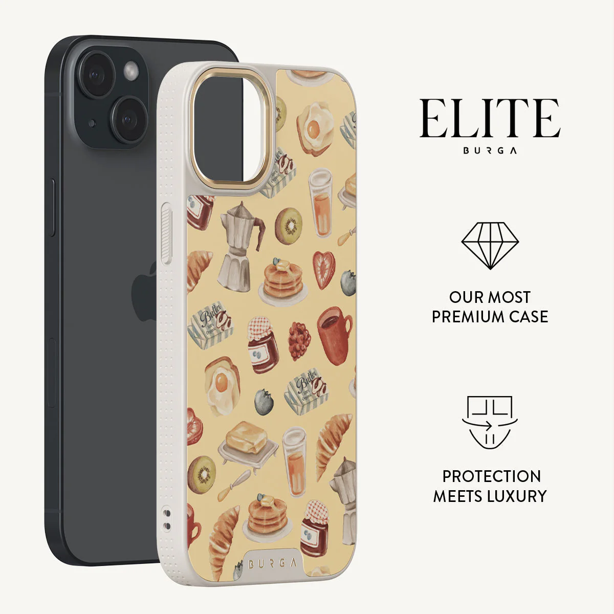 Sunny Side Up - iPhone 15 Case - Image 20