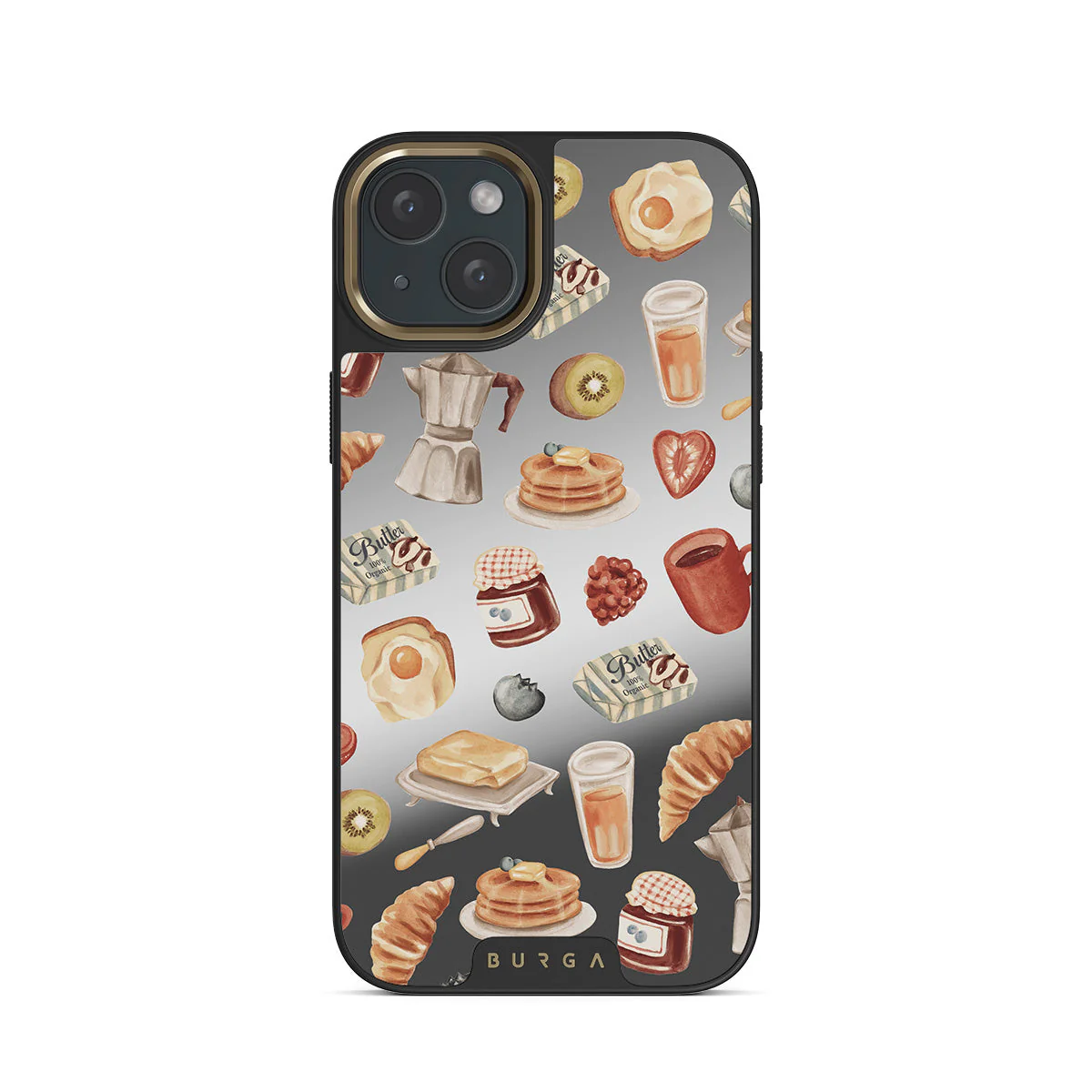 Sunny Side Up - iPhone 15 Case - Image 26