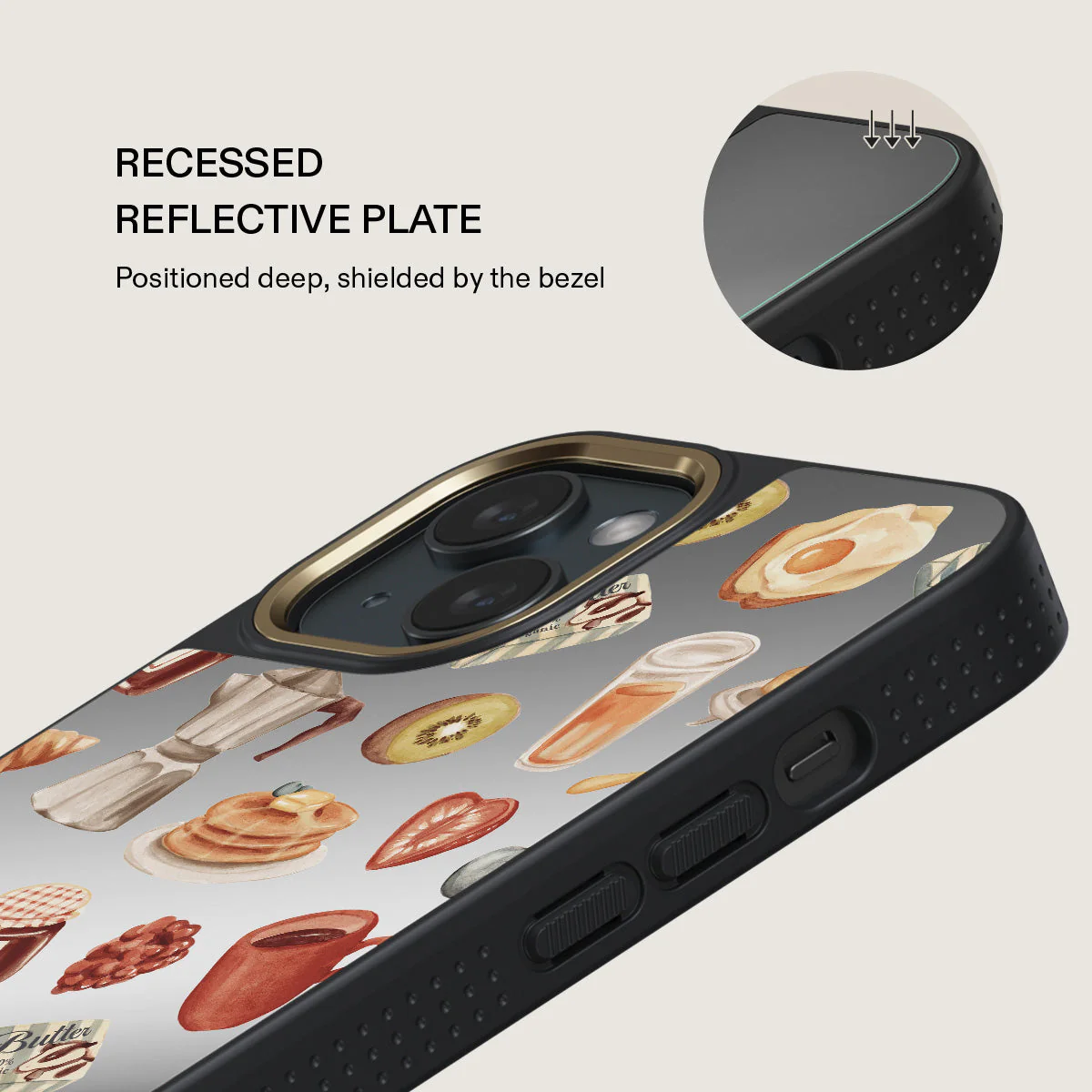 Sunny Side Up - iPhone 15 Case - Image 29
