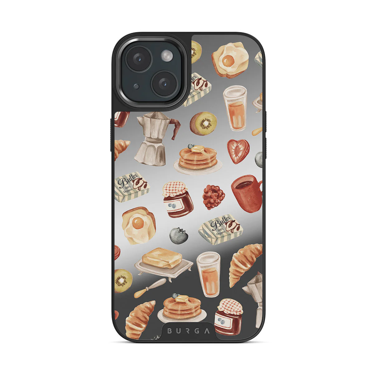 Sunny Side Up - iPhone 15 Case - Image 34