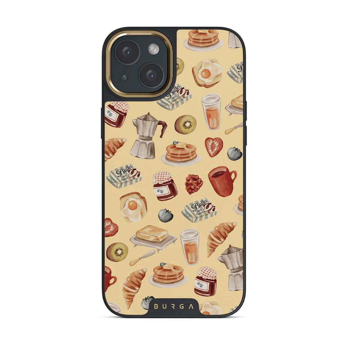 Sunny Side Up - iPhone 15 Plus Case - Image 5
