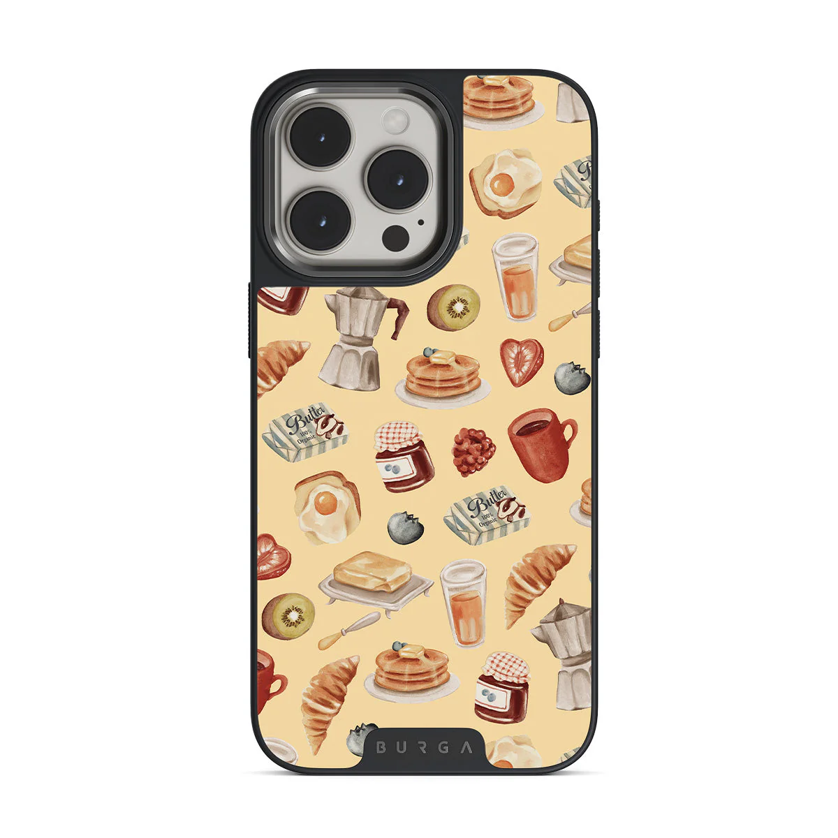 Sunny Side Up - iPhone 15 Pro Case - Image 12