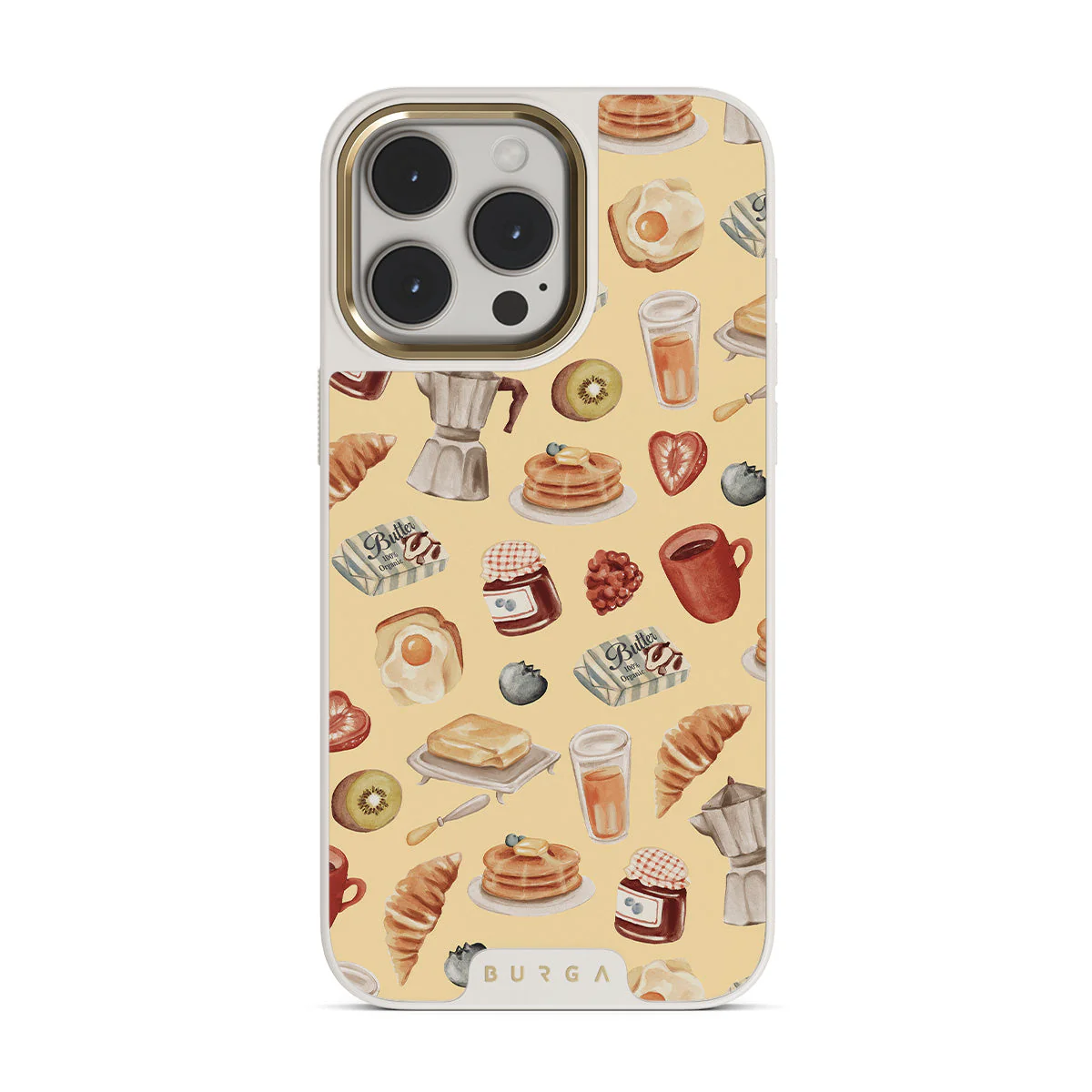 Sunny Side Up - iPhone 15 Pro Case - Image 19