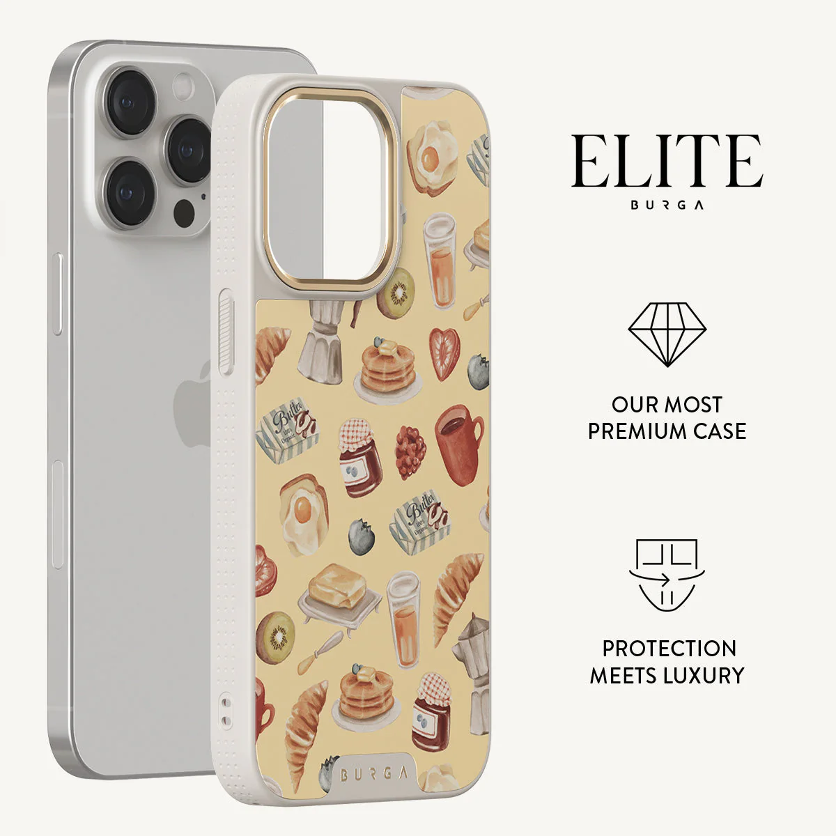 Sunny Side Up - iPhone 15 Pro Case - Image 20