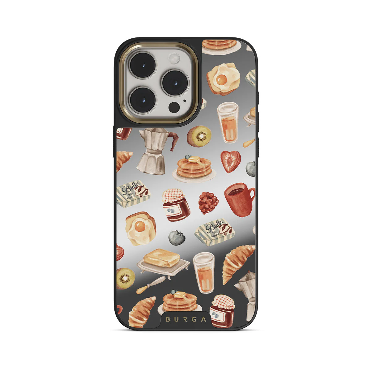 Sunny Side Up - iPhone 15 Pro Case - Image 26