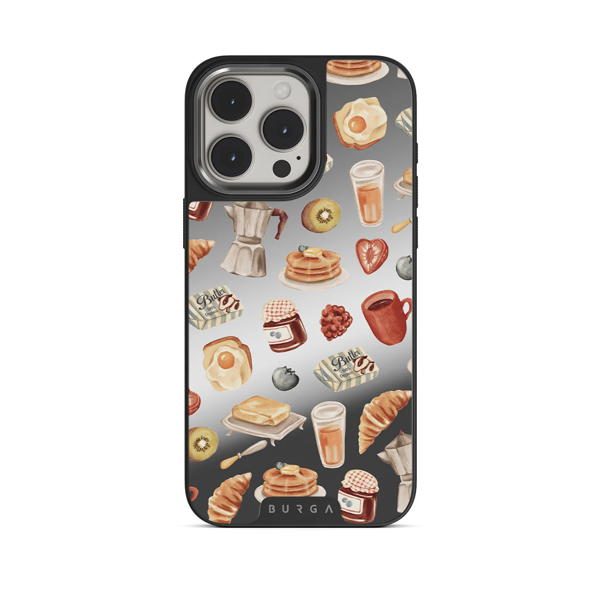 Sunny Side Up - iPhone 15 Pro Case - Image 34