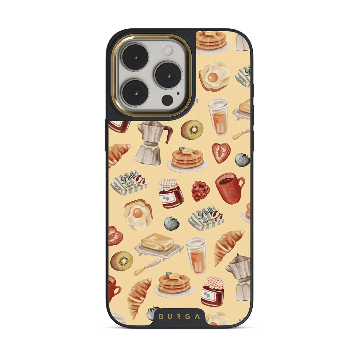 Sunny Side Up - iPhone 15 Pro Case - Image 5