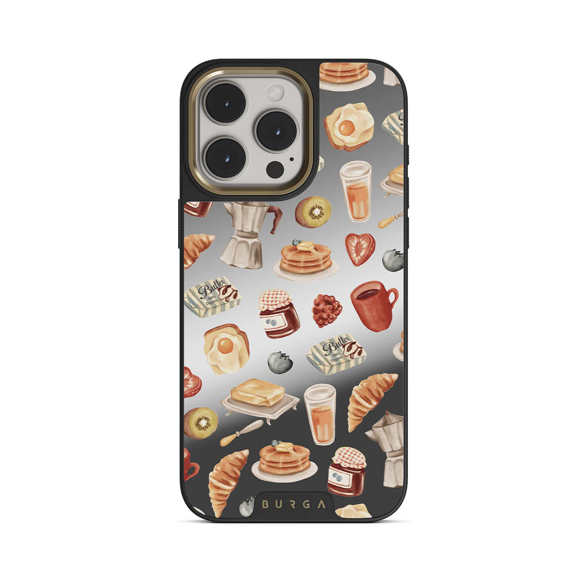 Sunny Side Up - iPhone 15 Pro Max Case - Image 26