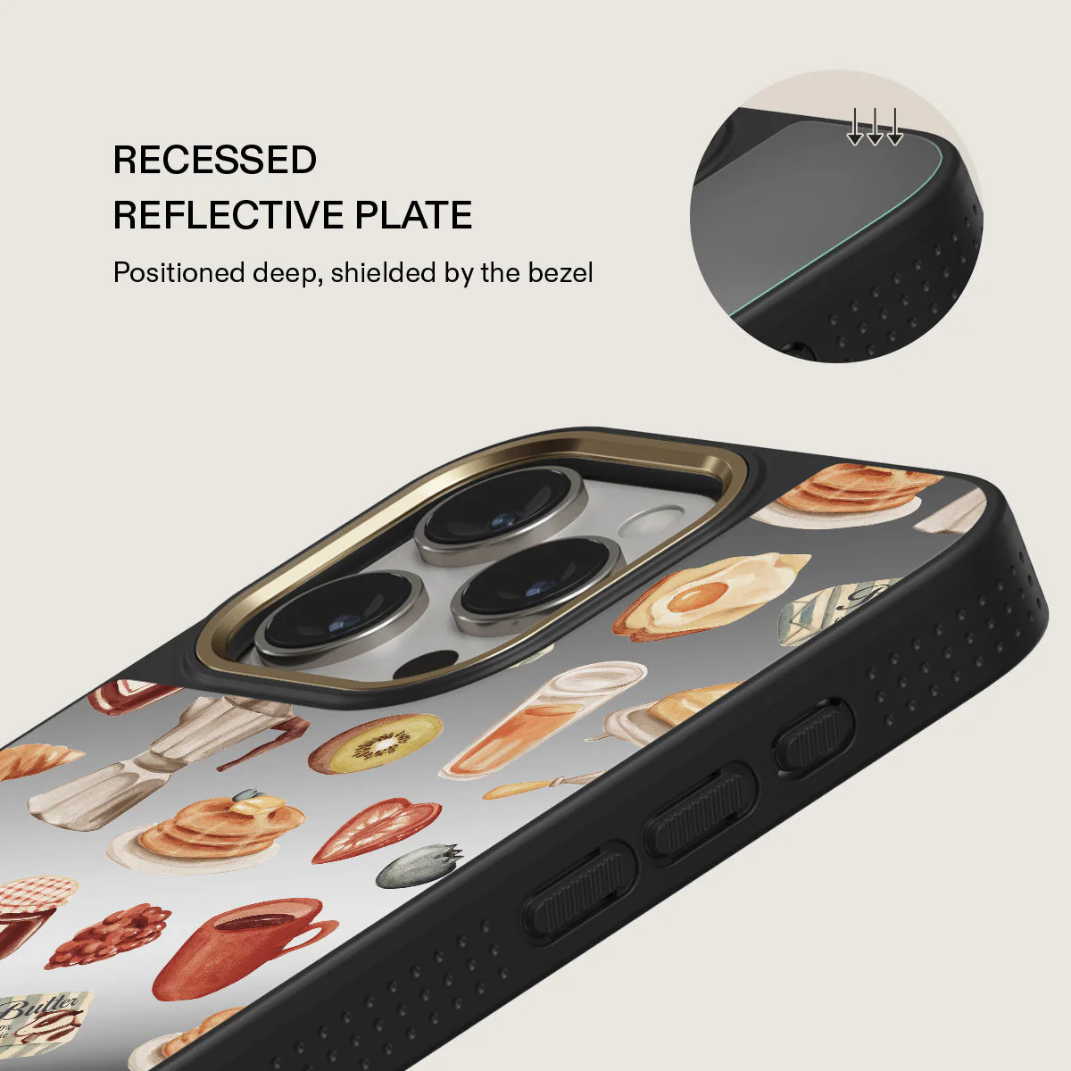 Sunny Side Up - iPhone 15 Pro Max Case - Image 29