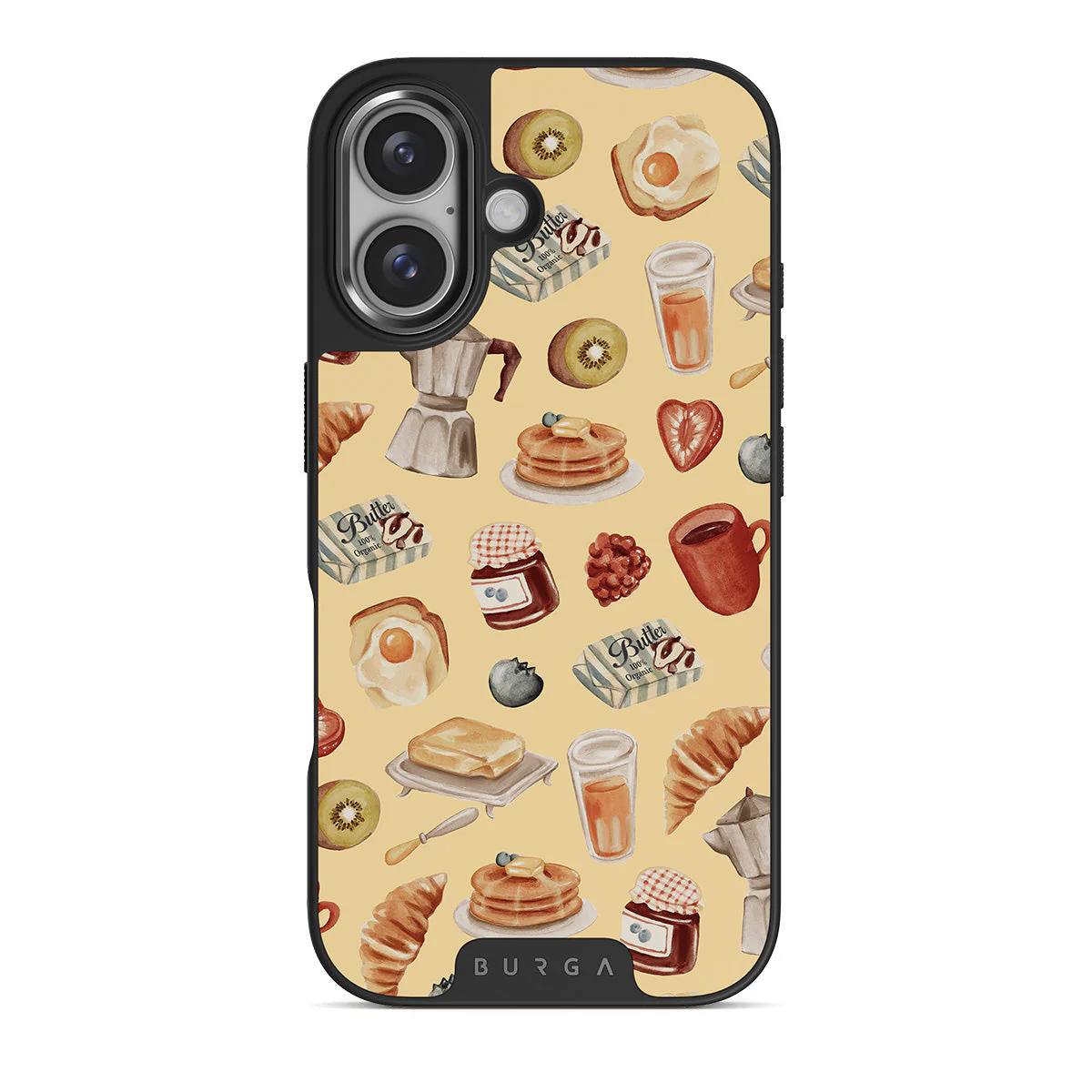 Sunny Side Up - iPhone 16 Case - Image 13