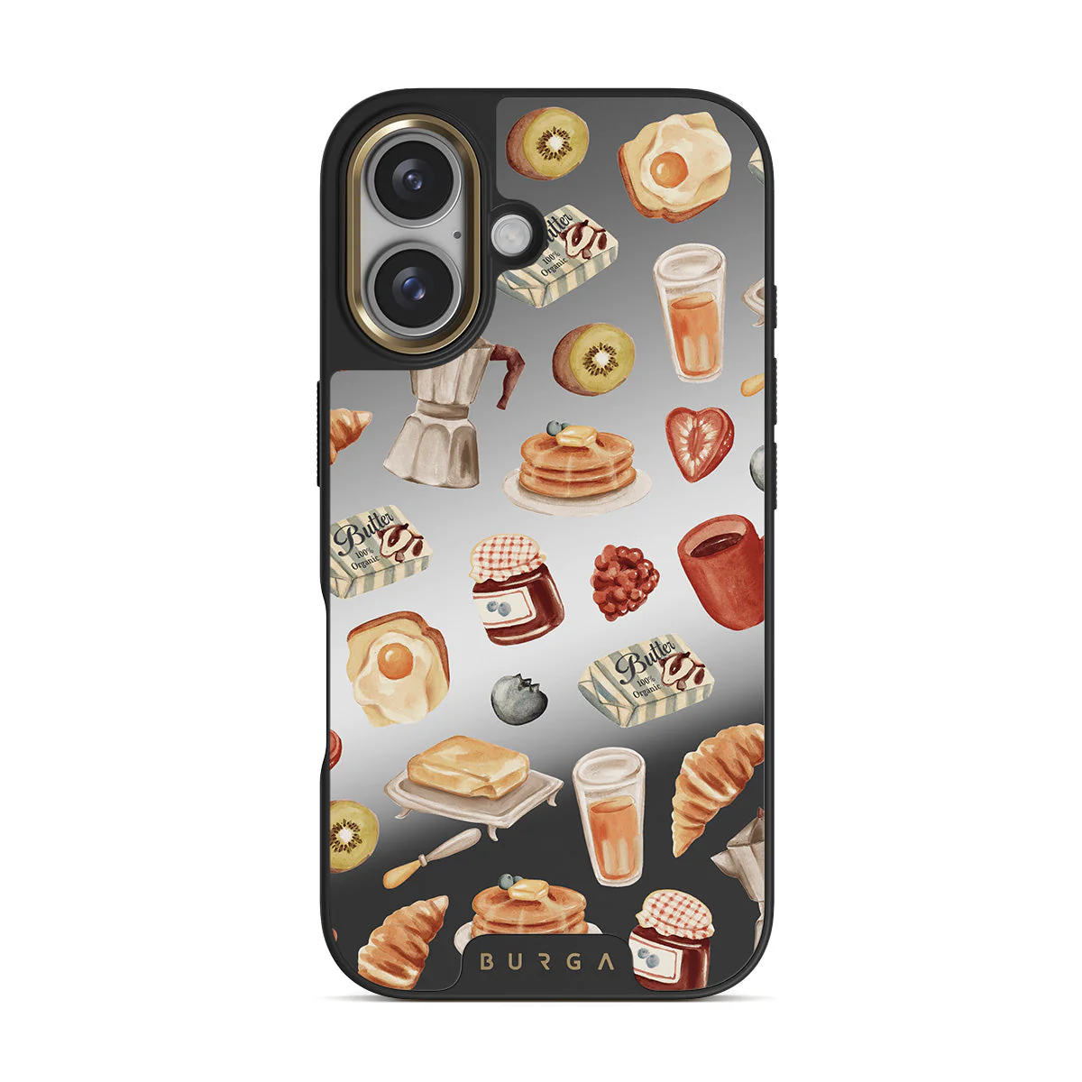Sunny Side Up - iPhone 16 Case - Image 27