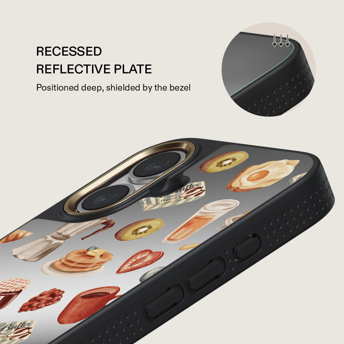 Sunny Side Up - iPhone 16 Case - Image 30