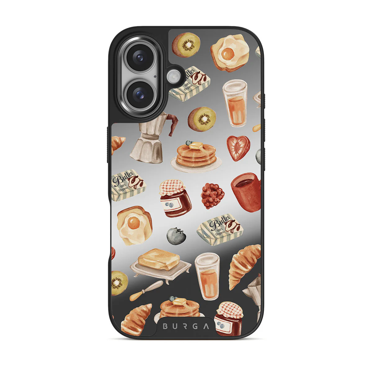 Sunny Side Up - iPhone 16 Case - Image 35