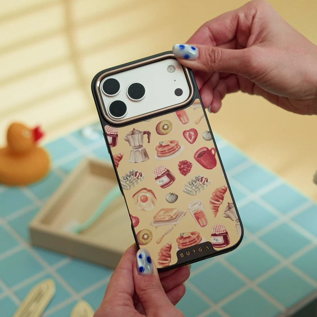 Sunny Side Up - iPhone 16 Case - Image 44