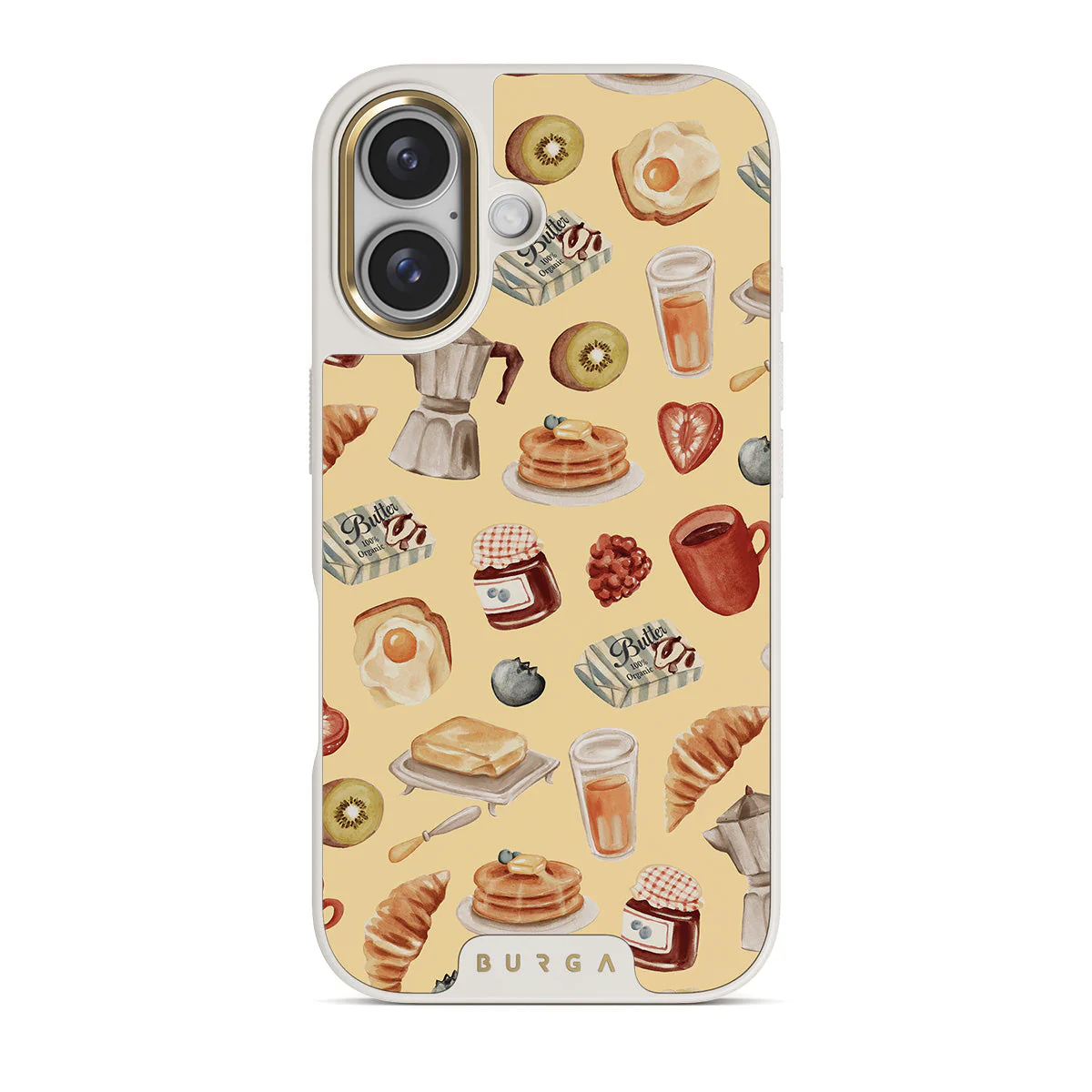Sunny Side Up - iPhone 16 Plus Case - Image 20