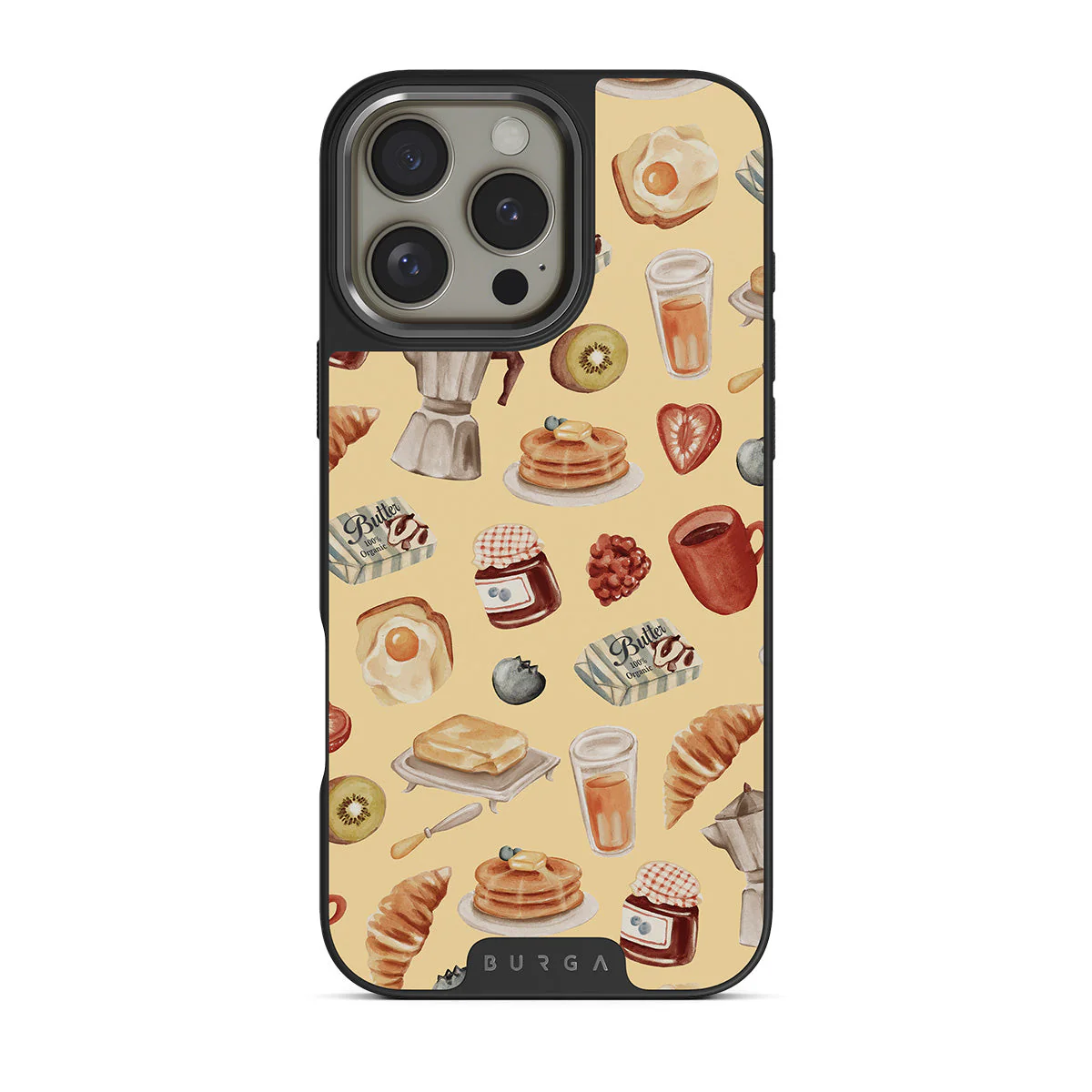 Sunny Side Up - iPhone 16 Pro Case - Image 13