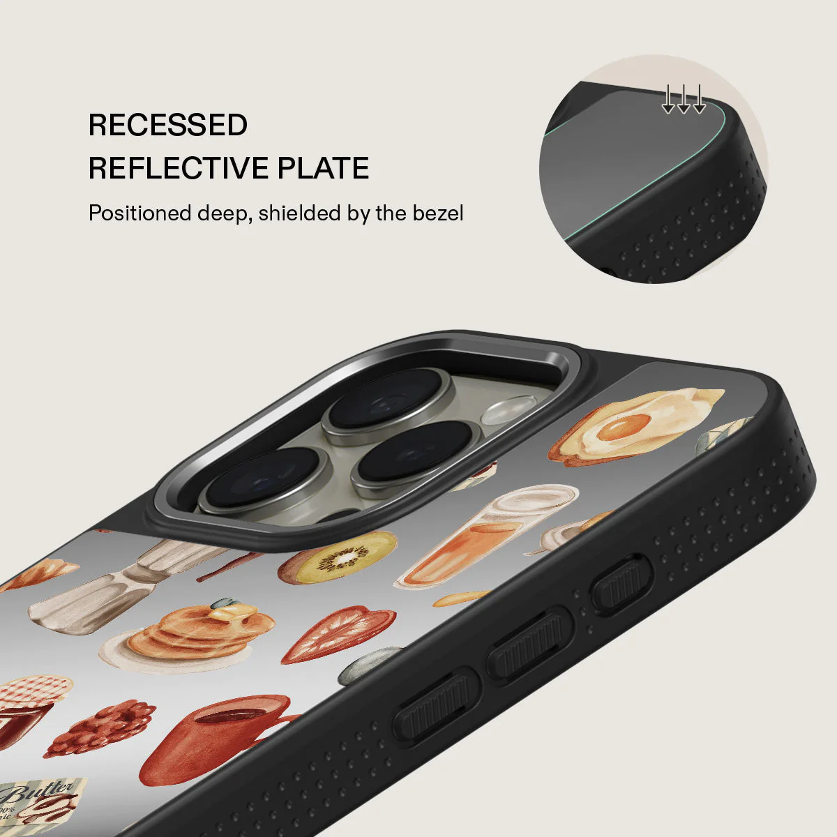 Sunny Side Up - iPhone 16 Pro Case - Image 38