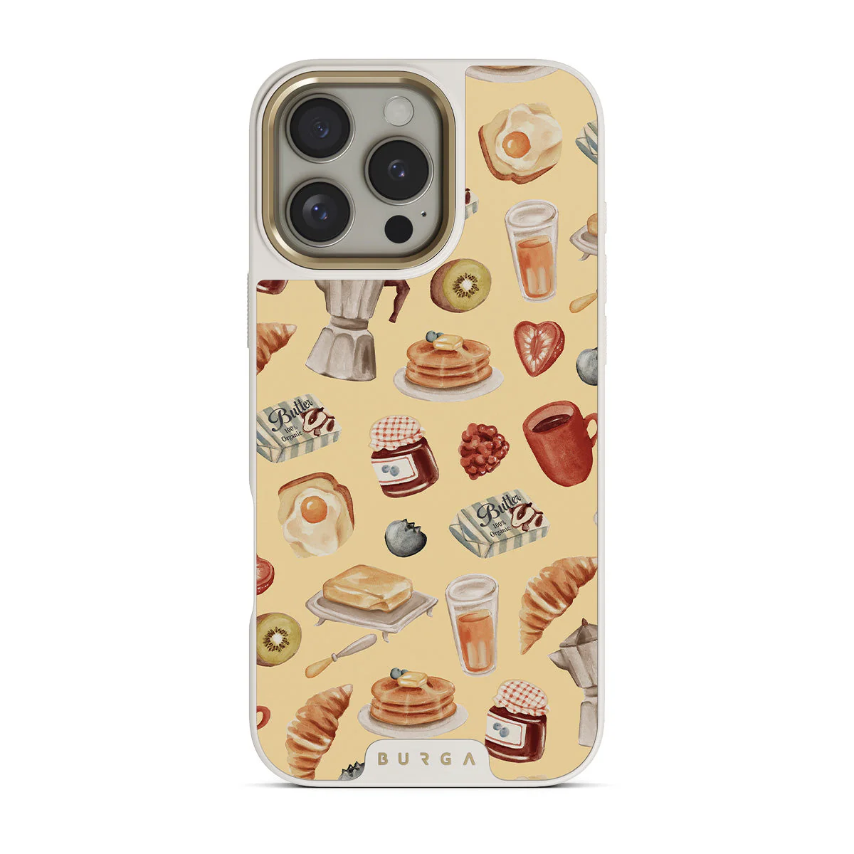 Sunny Side Up - iPhone 16 Pro Max Case - Image 20
