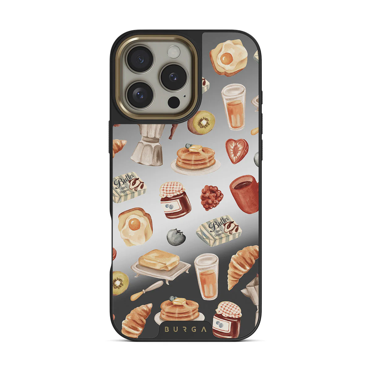 Sunny Side Up - iPhone 16 Pro Max Case - Image 27