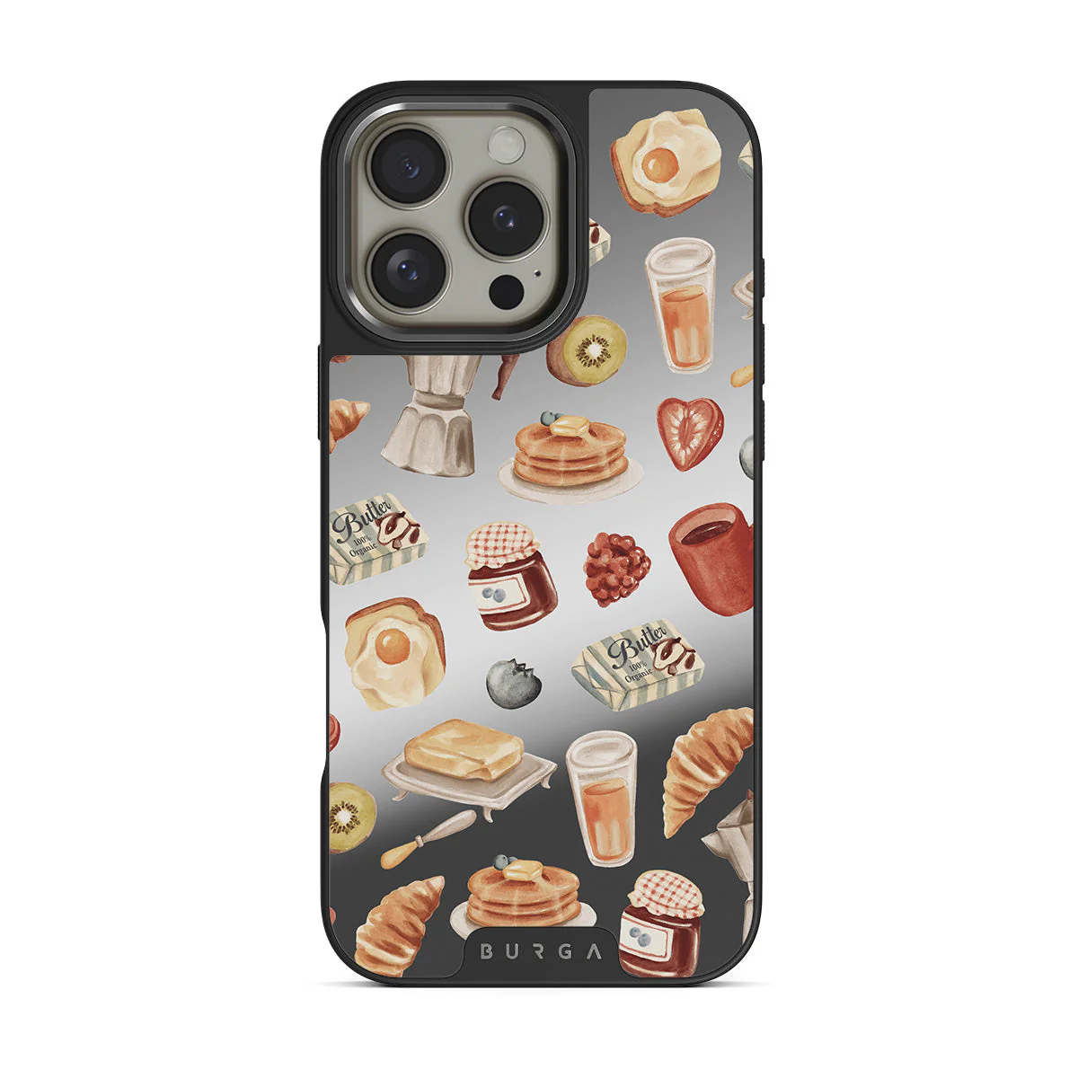 Sunny Side Up - iPhone 16 Pro Max Case - Image 35