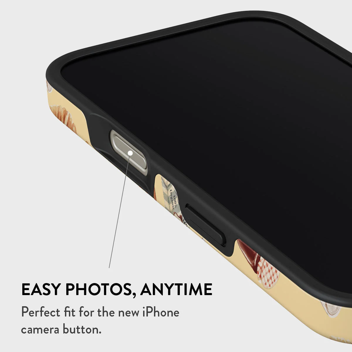 Sunny Side Up - iPhone 16 Pro Max Case - Image 5