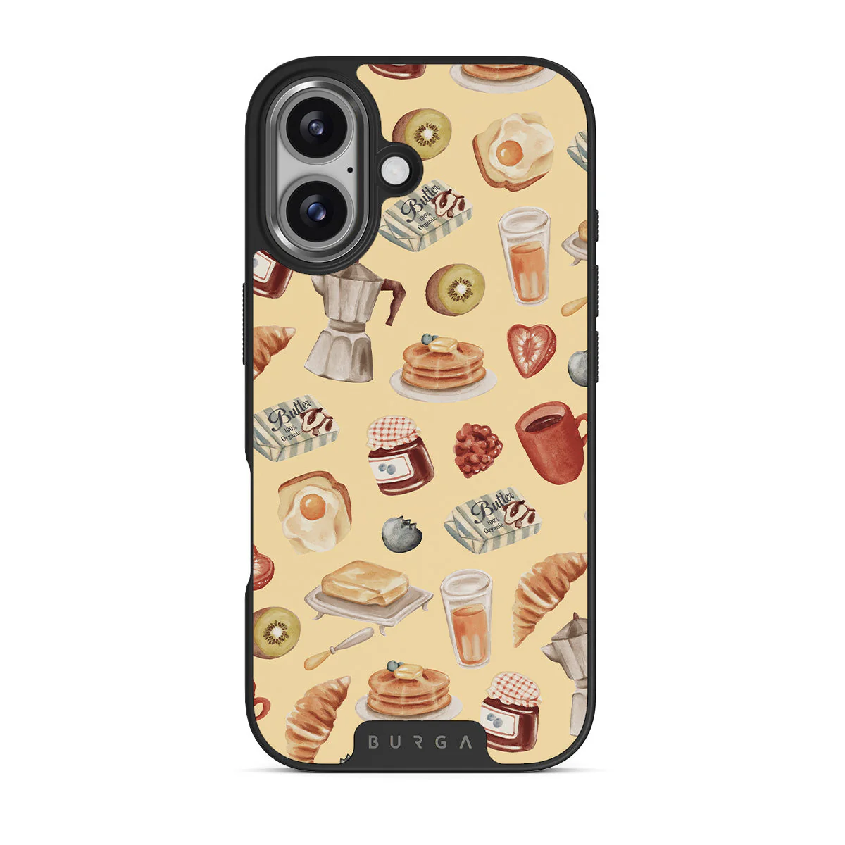 Sunny Side Up - iPhone 17 Case - Image 12