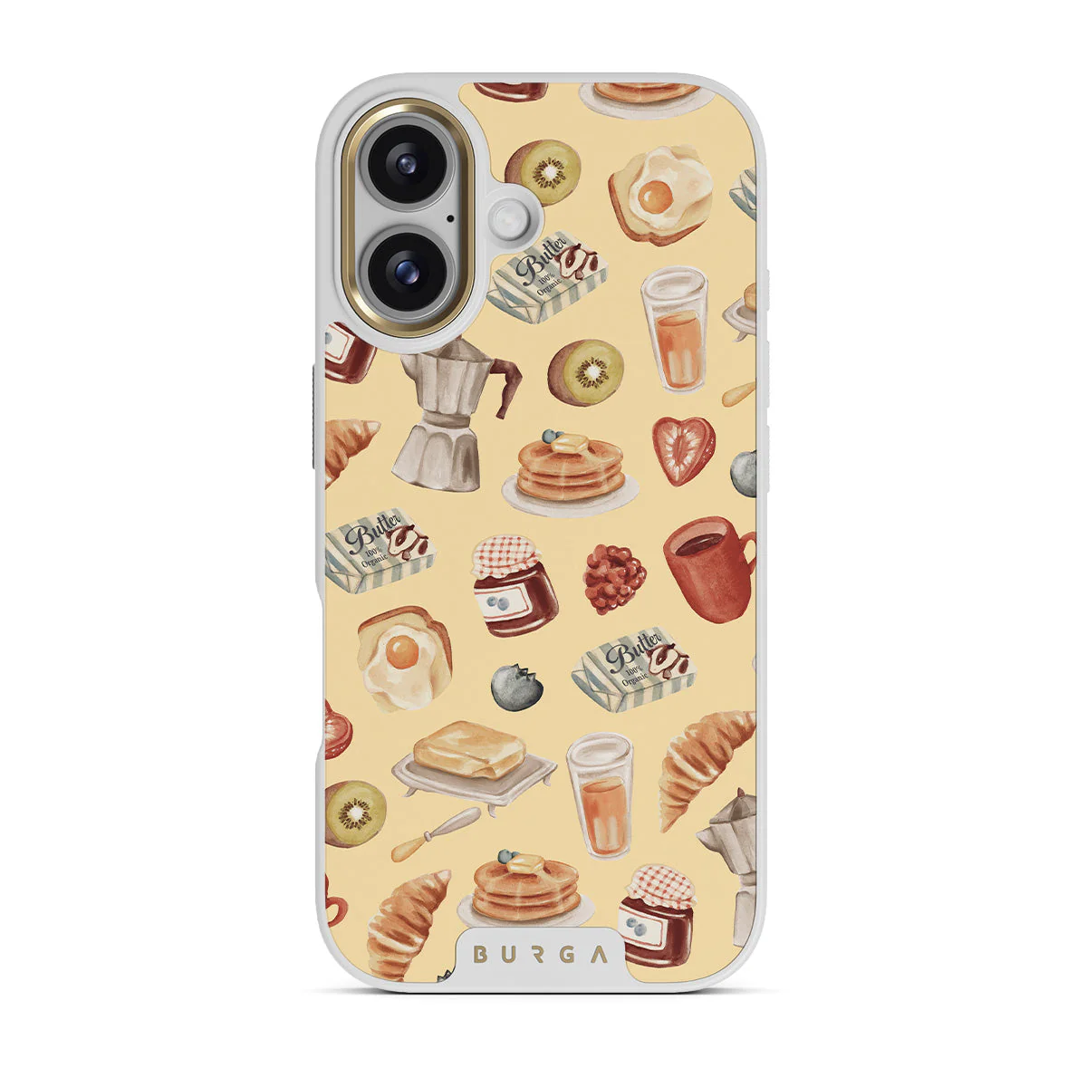 Sunny Side Up - iPhone 17 Case - Image 19