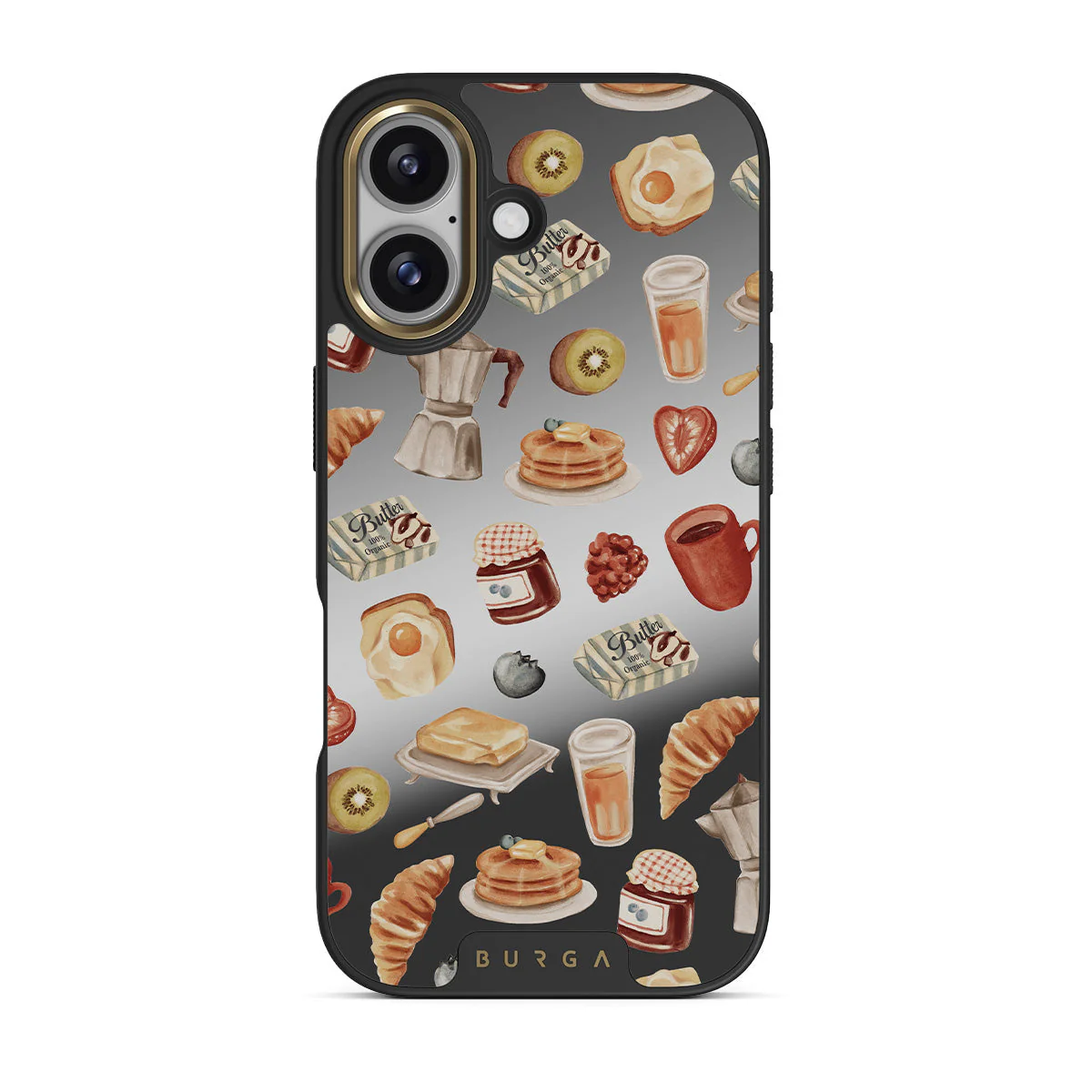 Sunny Side Up - iPhone 17 Case - Image 26
