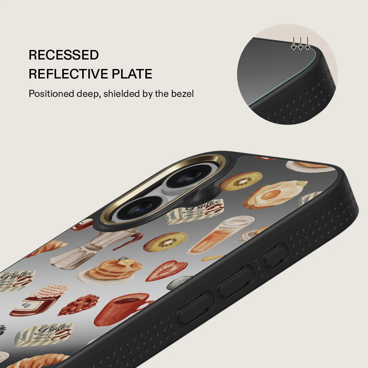 Sunny Side Up - iPhone 17 Case - Image 29