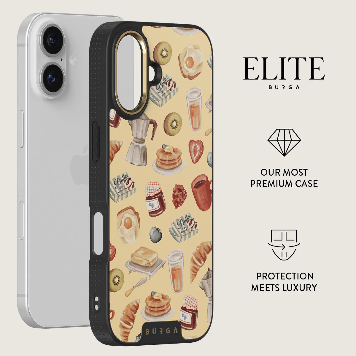 Sunny Side Up - iPhone 17 Case - Image 6